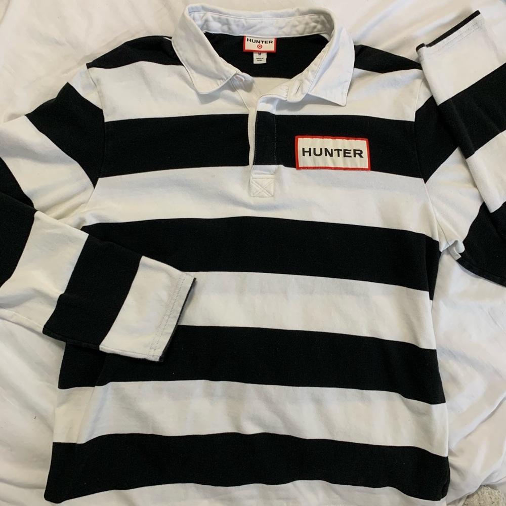 Hunter shirt